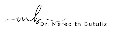 Meredith Butulis Logo