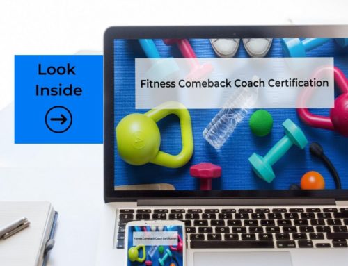 How to pick a fitness certification